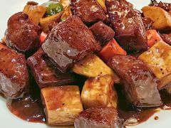 -通安客栈中餐厅·何家小馆