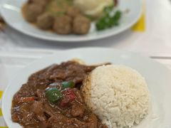 -宜家·瑞典风味餐厅(烟台路店)