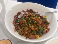-兰湘子·湘菜小炒(长安万科广场店)