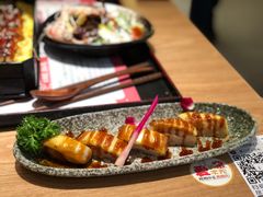-鳗鳗的爱(远洋未来广场店)