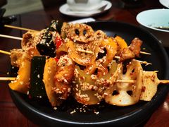 -七色云蔬食(喜邻里店)