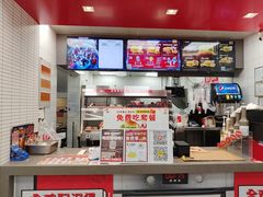 -华莱士·全鸡汉堡(四望亭店)