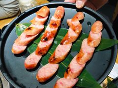 -九田家黑牛烤肉(溧水万达店)