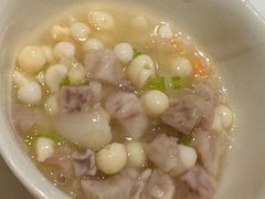 香芋芡实煲-茉里粤菜(皇姑万象汇店)