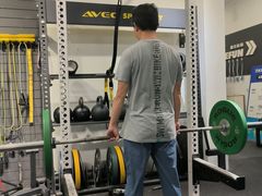 -汗水空间私教健身连锁(SM广场店)