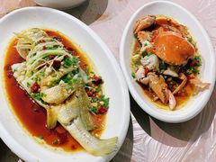 -阿杰臻选海鲜饭店(普陀山店)