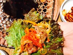 -王妃家(明洞中央店)