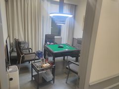 -汇盈·棋牌会所