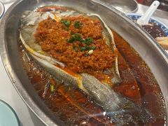 -回家吃饭·地道南昌菜(建德观总店)