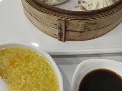 -老胜香包子铺(天津机场店)