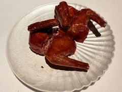 -荣轩(新荣记环球金融中心店)