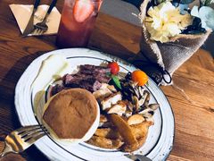 -AFS Cafe & Canteen(闽江二路店)