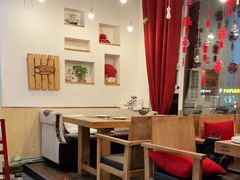 -冲浪熊西餐厅(南戴河店)