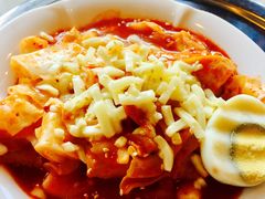 -郑阿姨的家·이모네·韩料&烤肉(武川路店)