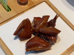 -汤城小厨•粤菜•靓汤(金宝街店)