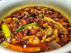 -沸腾鱼乡(知春路分店)