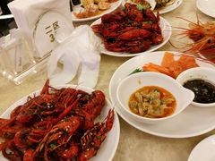 -芭菲盛宴·环球美食(解放碑英利国际店)