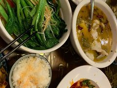 -缪氏川菜(丰盛町店)