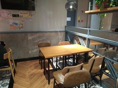 大堂-比格比萨自助(国展店)