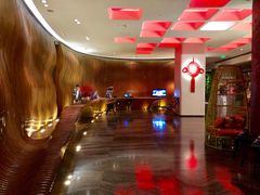 -上海外滩英迪格酒店