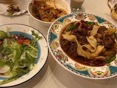 -巴依老爷新疆美食(工体旗舰店)
