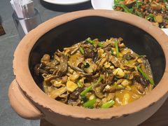 -新辣宴·湖南家常菜·商务聚餐(中粮创芯店)