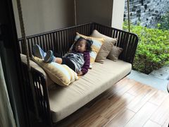 -上海崇明金茂凯悦酒店