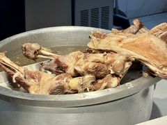 -撒拉花儿·新疆菜·清真(太阳宫店)