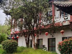 -扬州瘦西湖汇金酒店