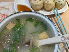 -小杨生煎(黄河路店)