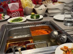 -海底捞火锅(王府井店)