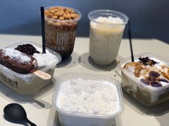 -甜心闲生传统手工冰粉(奎星楼店)