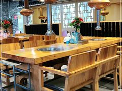 大堂-7年8班朝鲜族非遗美食(三钢里店)