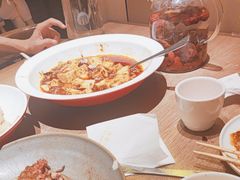 -金掌勺锅包肉(太原万达店)