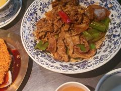 -阿大排档(长春这有山店)