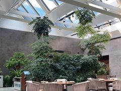 -天津东凯悦酒店·Market Café自助餐厅
