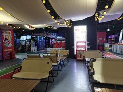-VS SPORTS PARK运动玩乐园·团建·生日会(合生汇店)