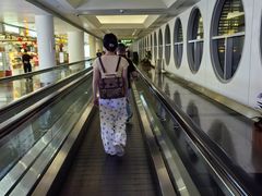 -厦门高崎国际机场-T3航站楼