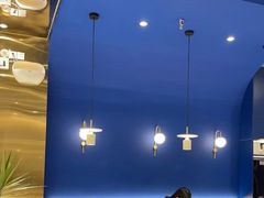 大堂-兰湘子·湘菜小炒(崂山丽达店)