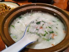 -南京大牌档(凯德大峡谷店)