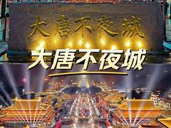 -大唐不夜城