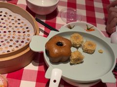 -西贝(六里桥旗舰店)