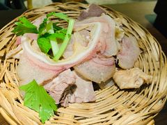 -盡膳口福跷脚牛肉火锅(合生汇购物中心店)