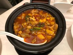 -粗茶淡饭·汉口公馆(循礼门店)