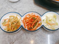 -屋里家延边朝鲜族冷面(梅林3店)