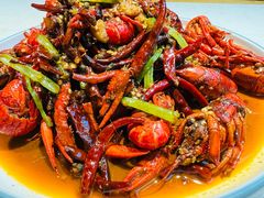 -杨氏青龙虾·羊蝎子(金盛路总店)