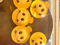 -星伦多自助料理(爱琴海店)