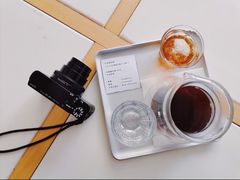 -边渡咖啡烘焙店(昙华林店)
