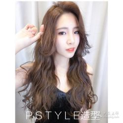 长发-P.STYLE派斯造型