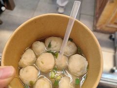-永和鱼丸(南后街店)
